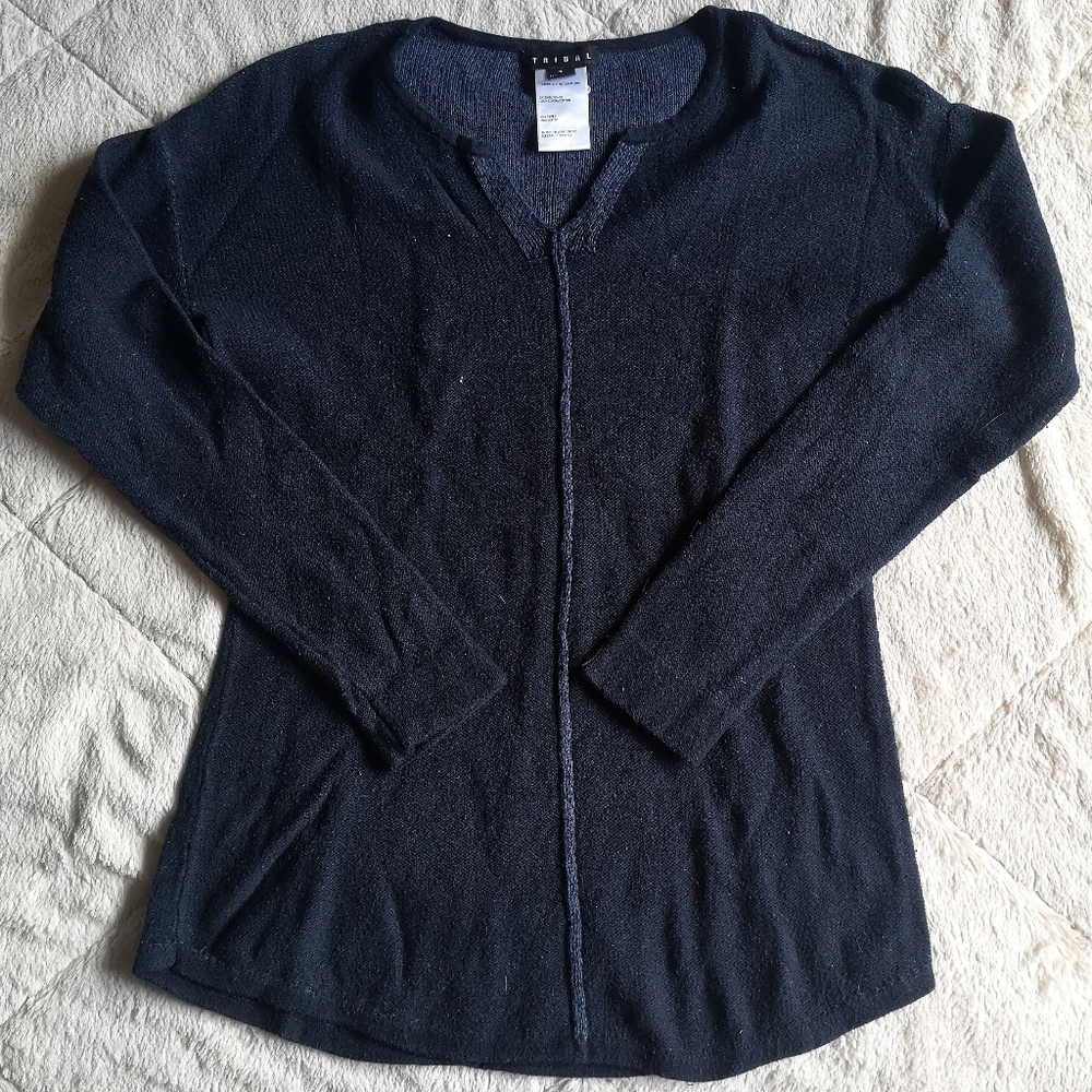 Tribal shirt